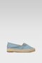 Espadrile Jenny Fairy WSS990-106 PLAVA