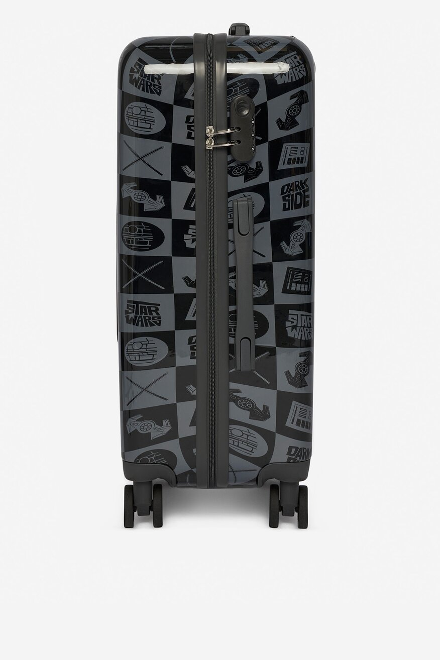 
                Валіза Star Wars ЧОРНИЙ - 5907964008705