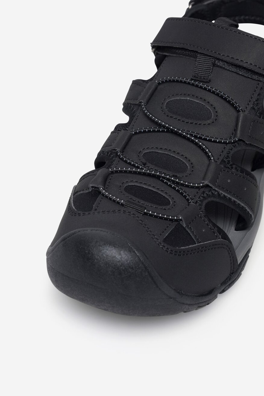 Lanetti - Sandały sportowe - 5905588503347