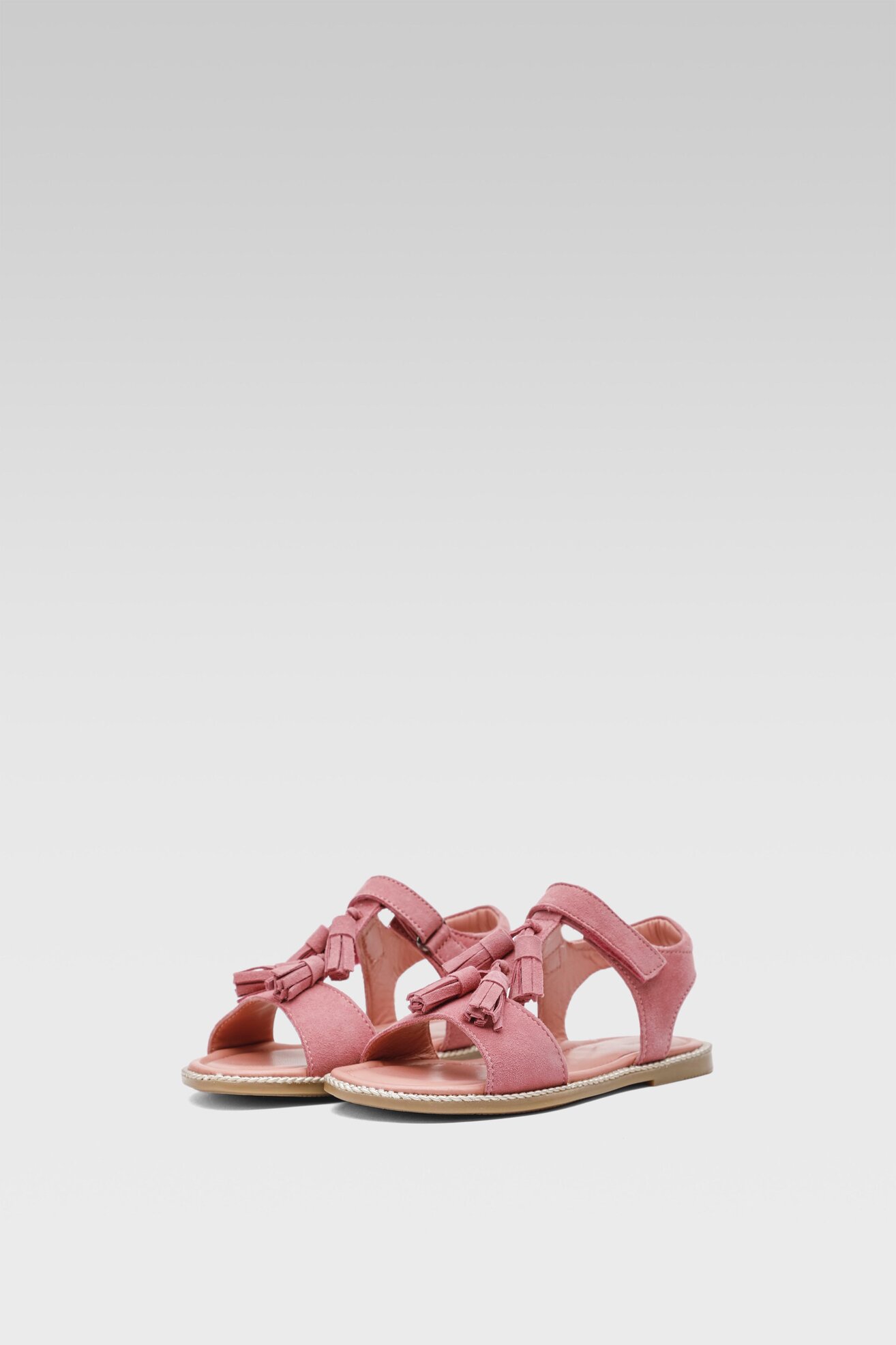 Sandale Lasocki Young CI12-3027-04 ROZE