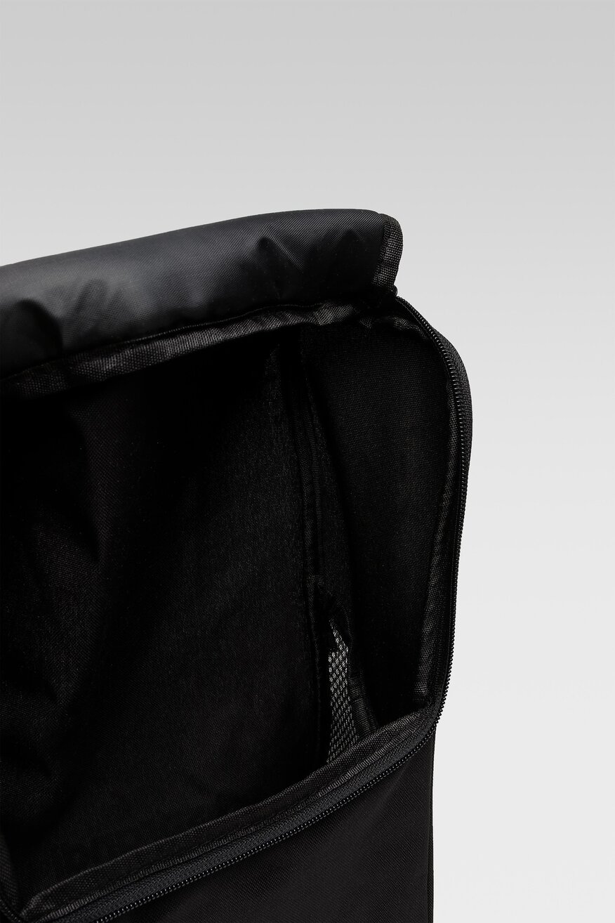 Sprandi - Torba na buty czarna - 5904862008844