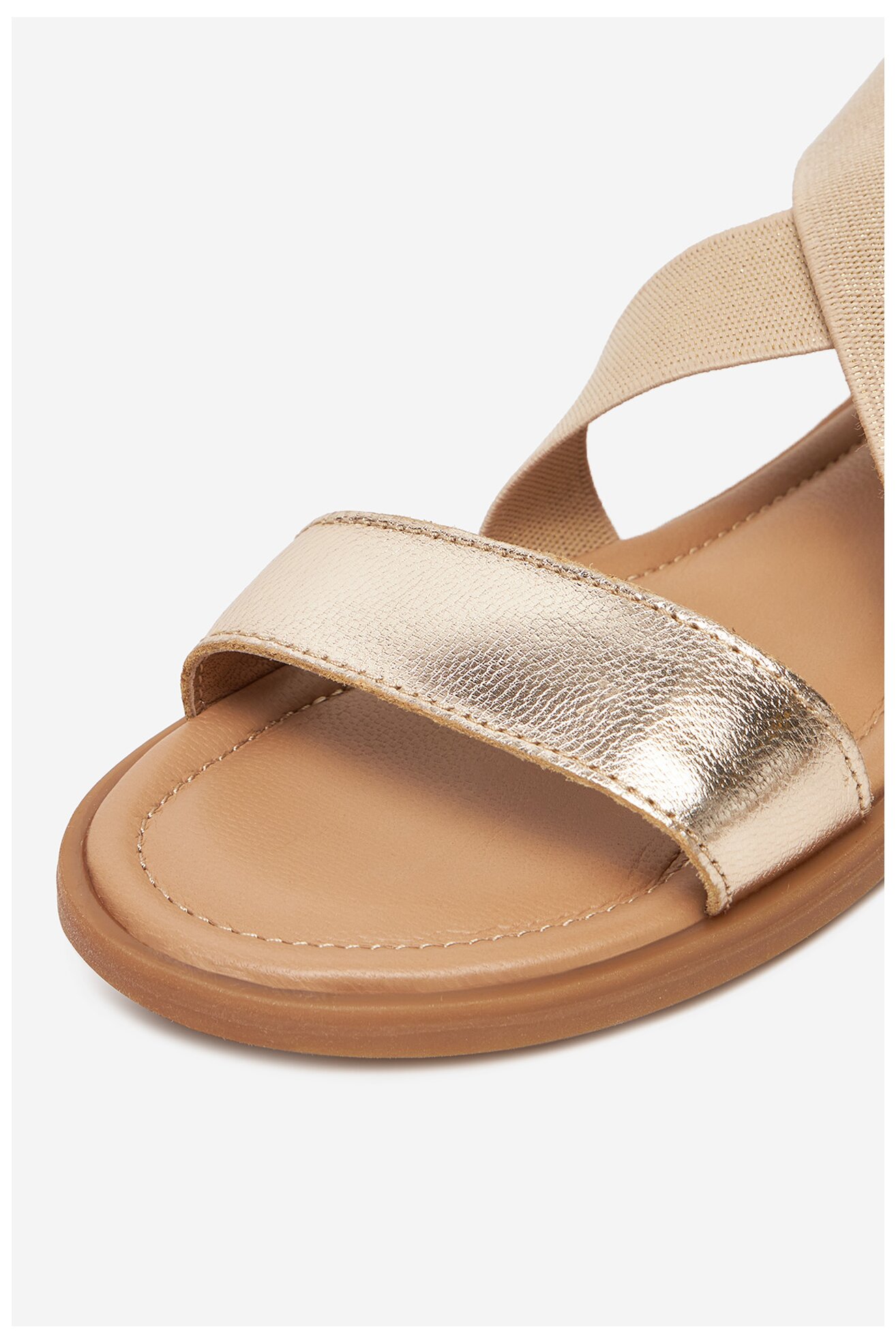 Sandale Lasocki Young VERNIS CI12-3027-08 AURIU