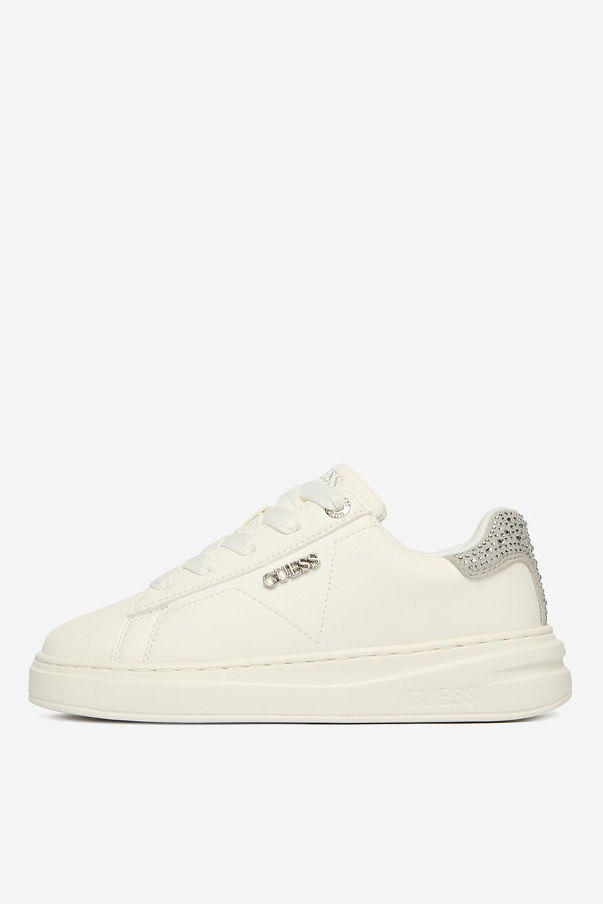 
                        Sneakers GUESS CEOWB-V12-1145A Biały - 5906751887257