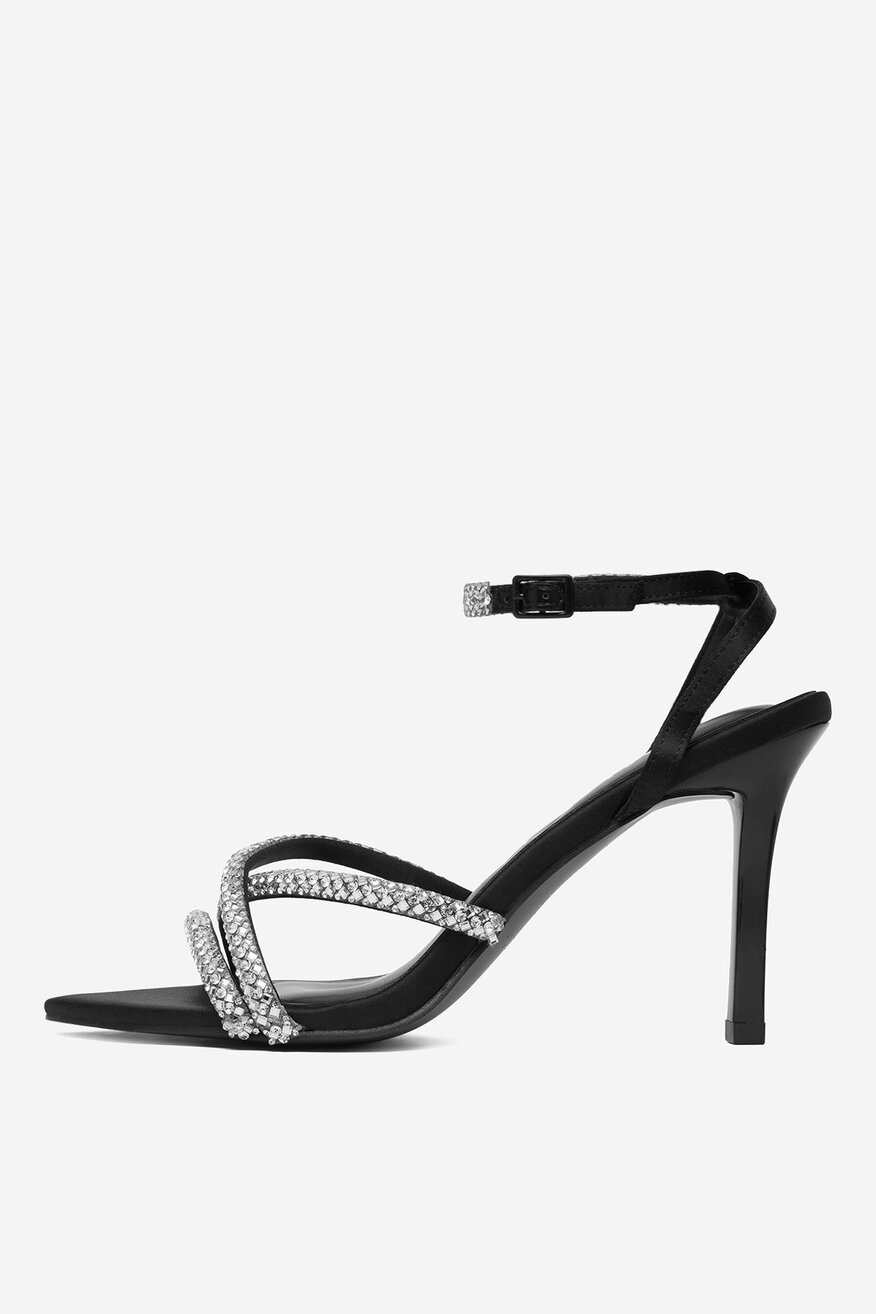 
                Jenny - Sandały - 5906751910887