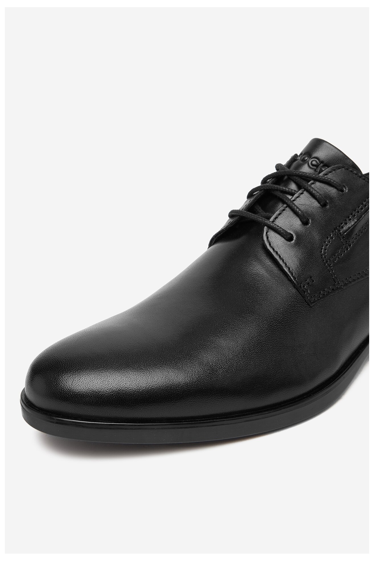 Напівчеревик Lasocki CEO-SZWEJK-33 MB ЧОРНИЙ