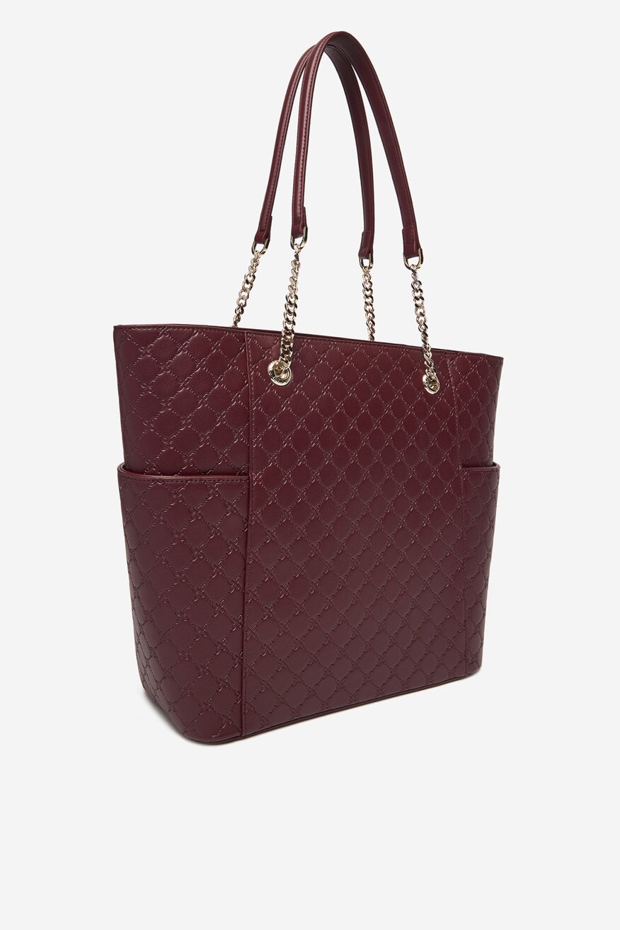 Дамска чанта NINE WEST БОРДО - 5906751396650