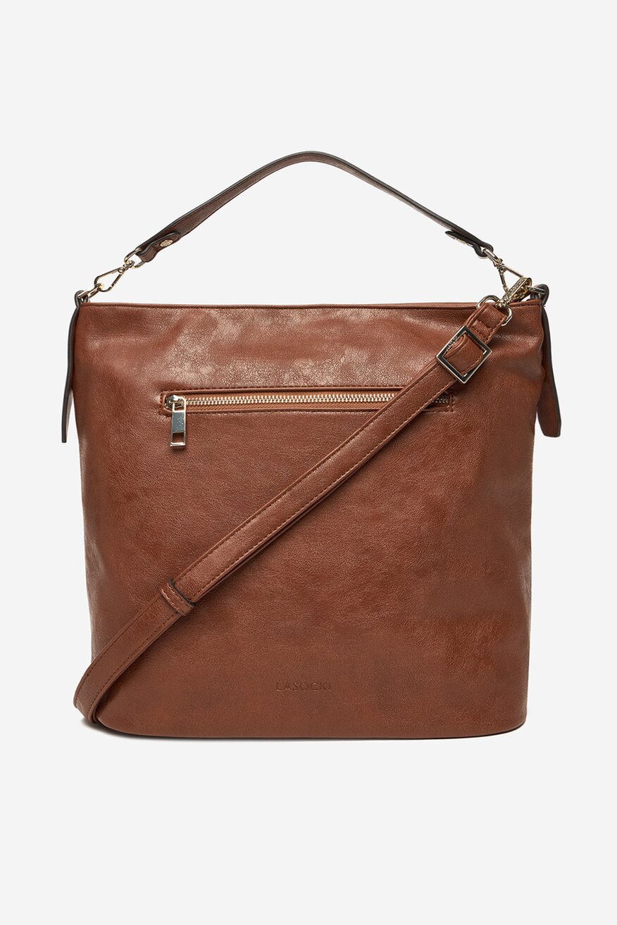 
                Kézitáska Lasocki CAMEL - 5906751522554
