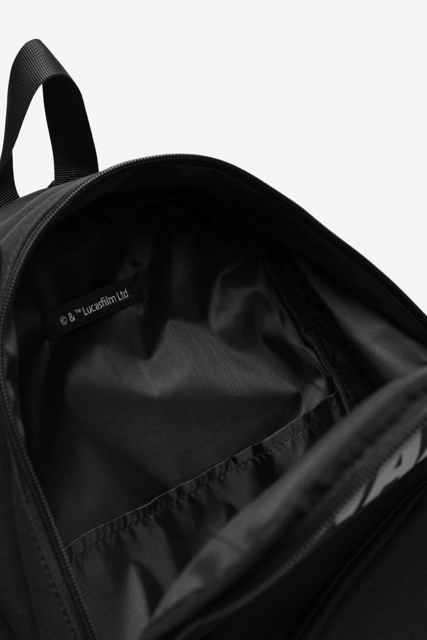 Hátizsák Star Wars FEKETE - 5905588992196