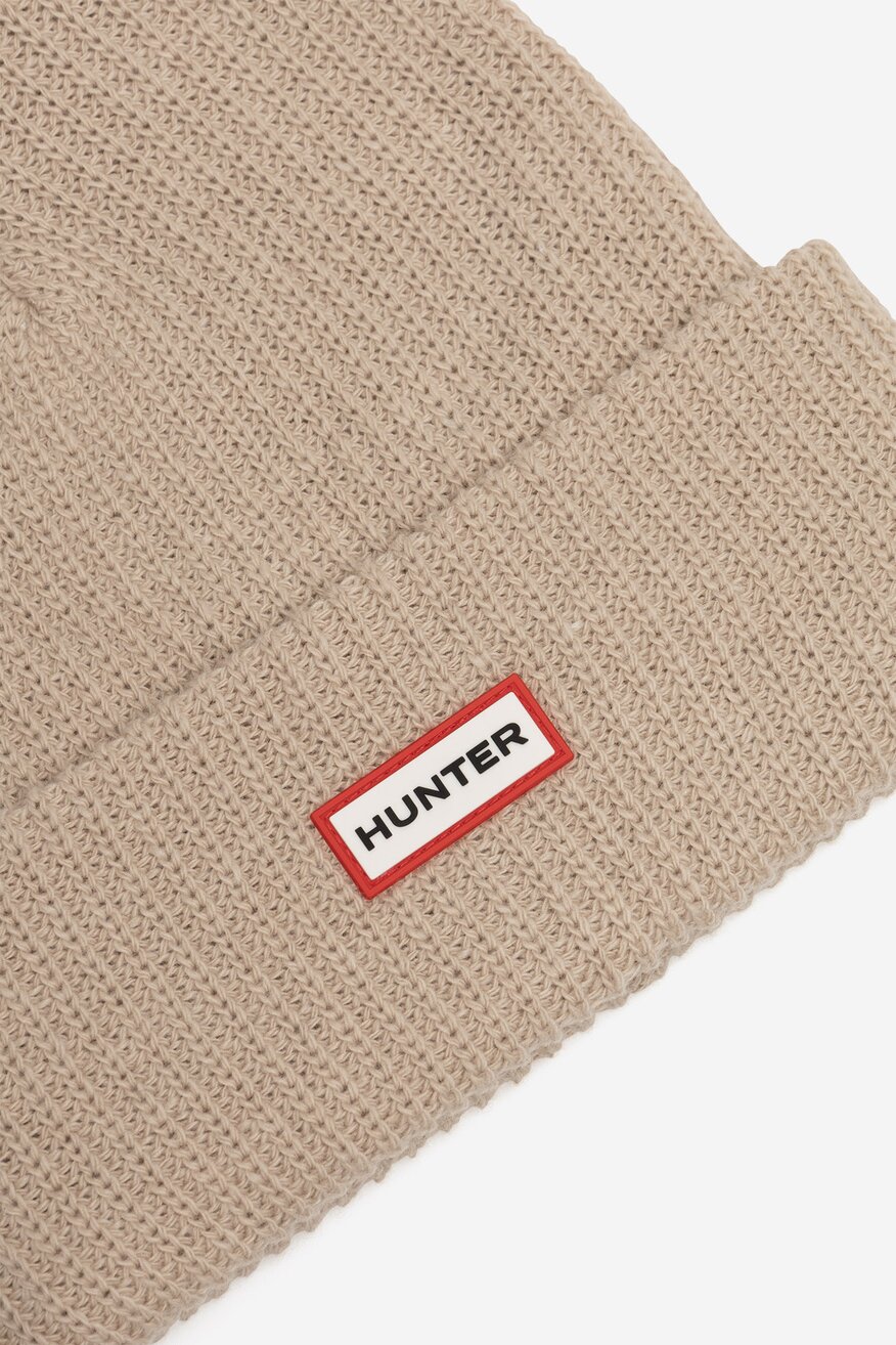 Căciulă bărbați HUNTER BEJ - 5905588984504