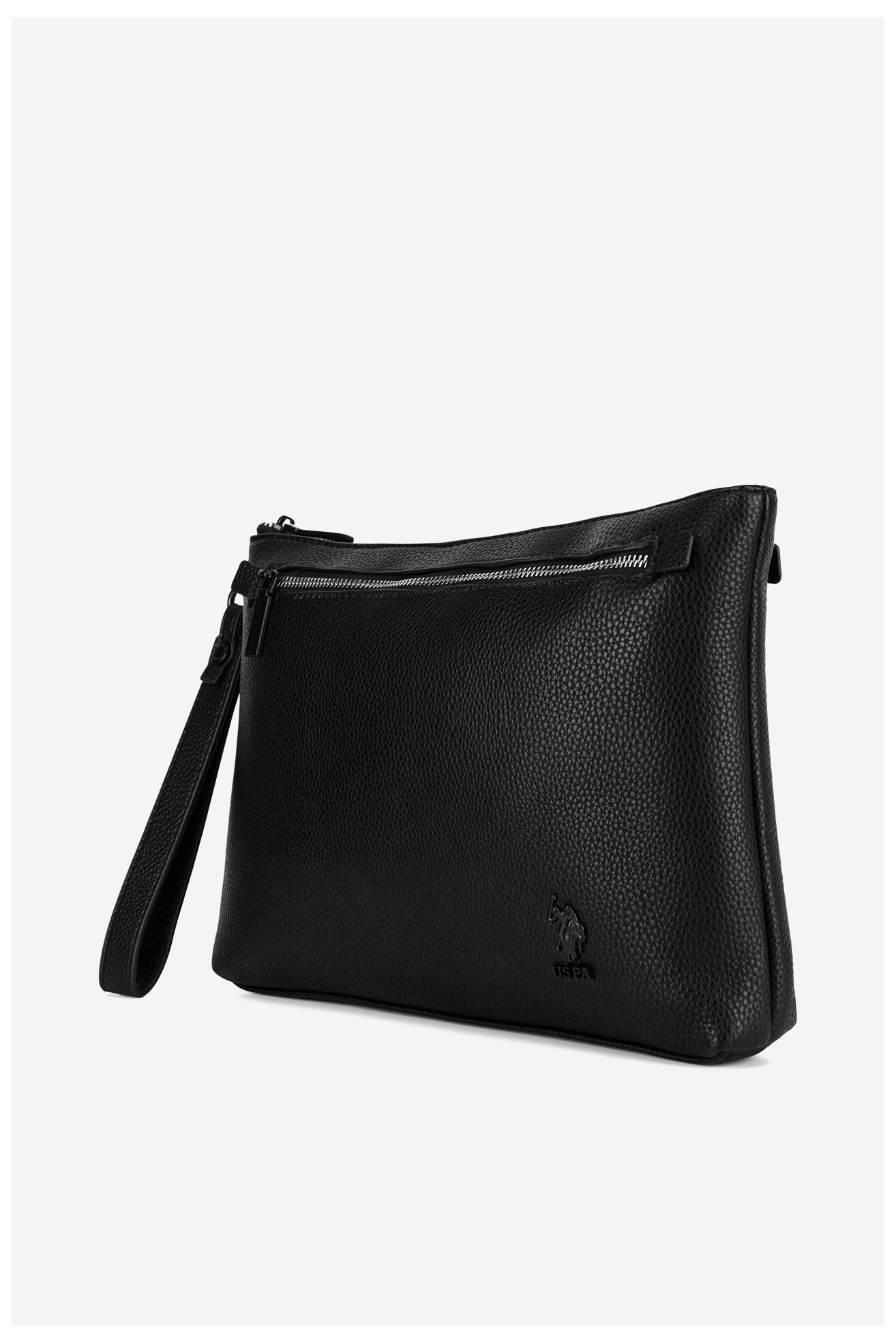 Torba męska U.S. POLO ASSN. BEUXT5748MVP Czarny