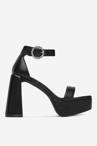 Сандалі DeeZee YD1399-6 ЧОРНИЙ