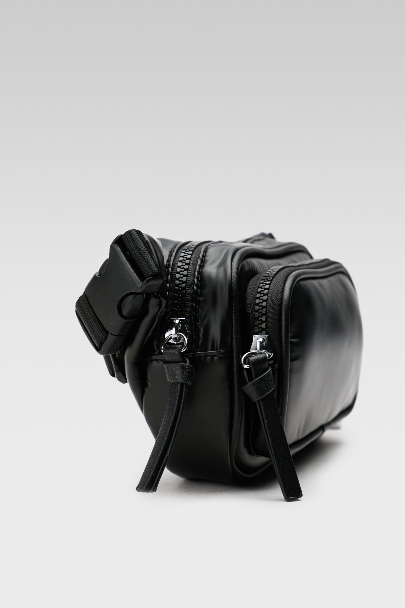 Torebka DeeZee MDN-C-001-02 Czarny