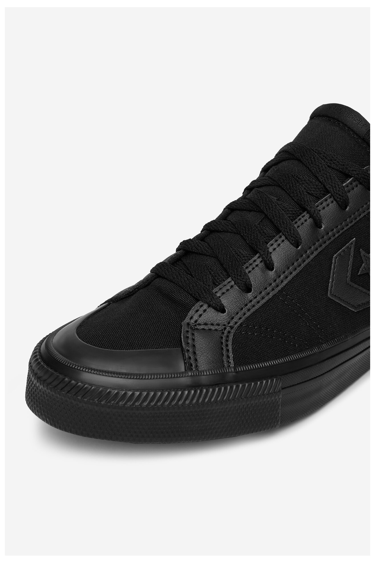 Trampki Converse SPORT CASUAL A12332C Czarny