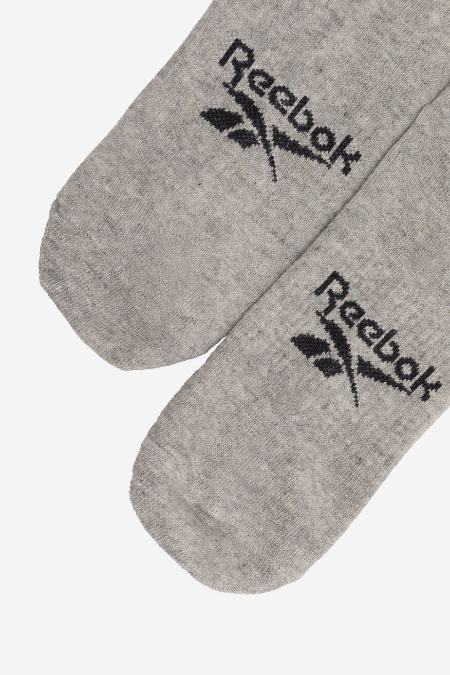 
                Reebok - Skarpetki stopki - 2230051716812