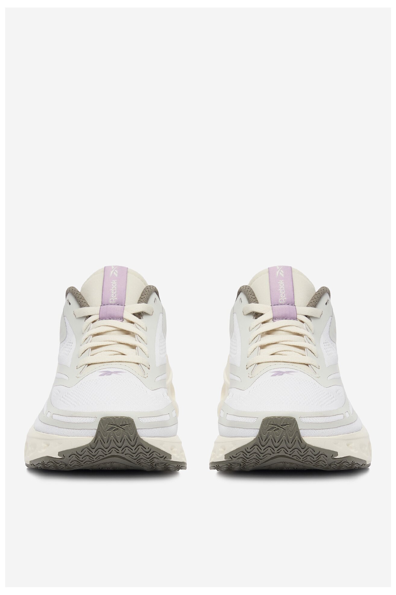 Obuwie sportowe Reebok EO-FUEL FLEX RUN 100244523 Szary