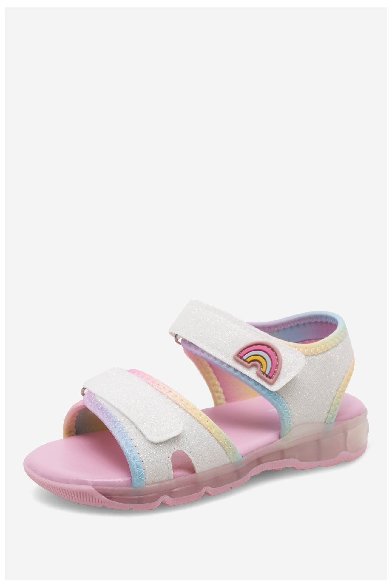 Sandały Nelli Blu CM230525-21 MIX