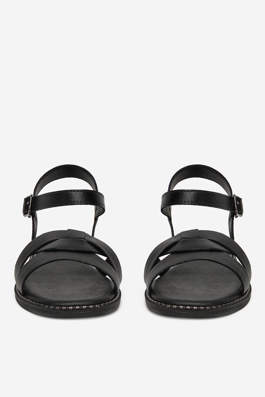 Sandale Lasocki NEGRU - 5906751188613