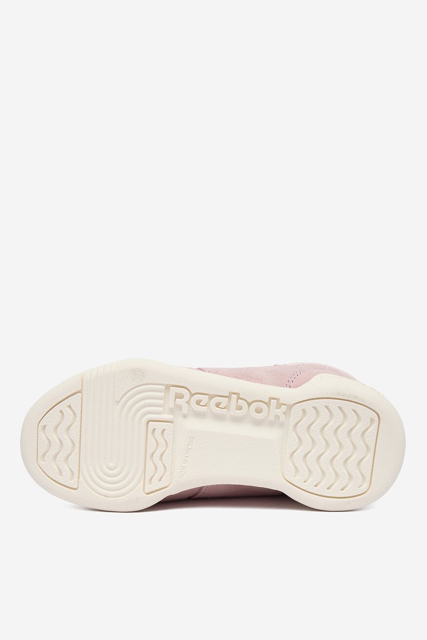 
                Sportcipő Reebok RÓZSASZÍN - 5906751667804