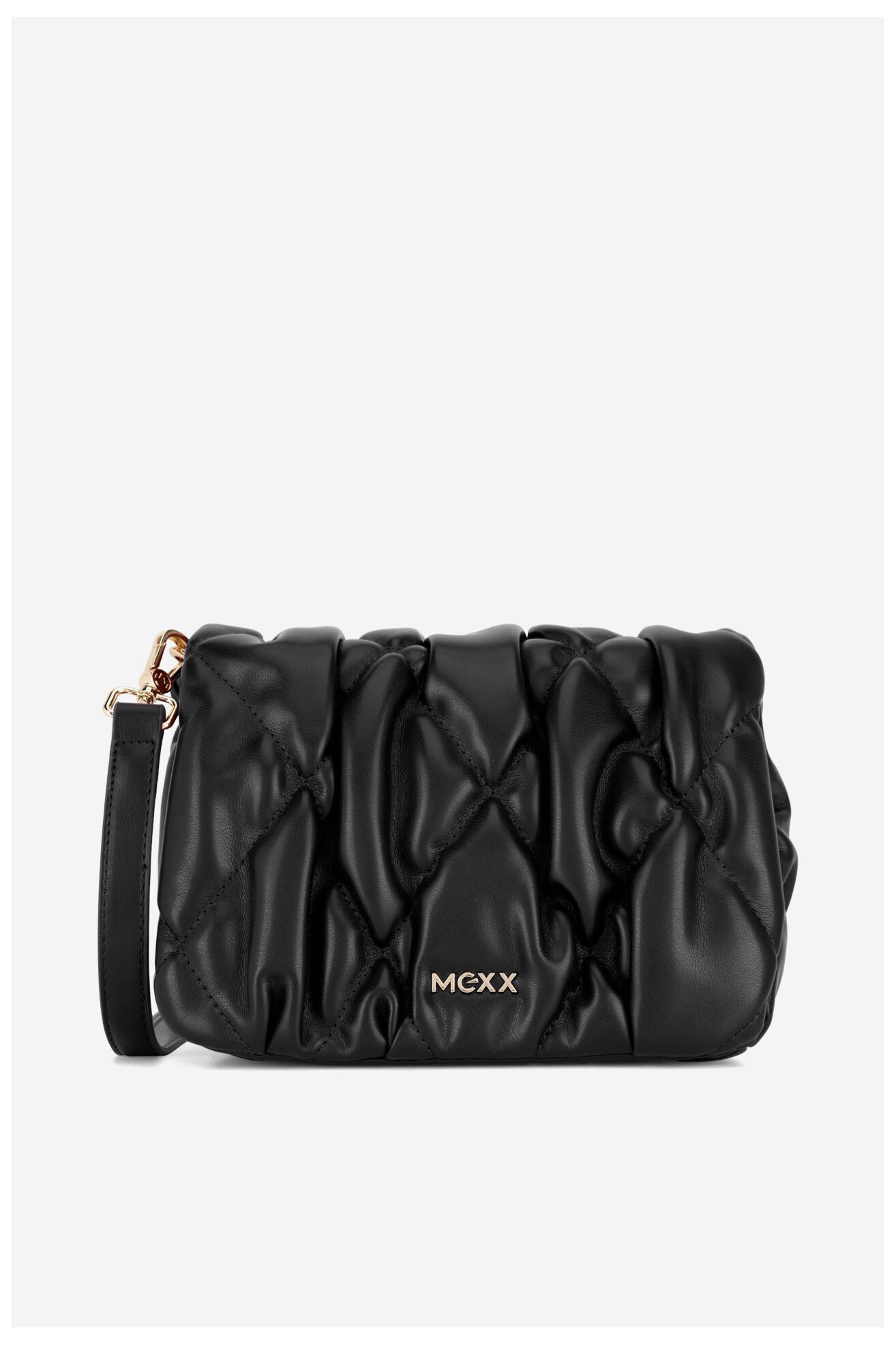 Torebka Mexx MEXX-B-022-06 Czarny