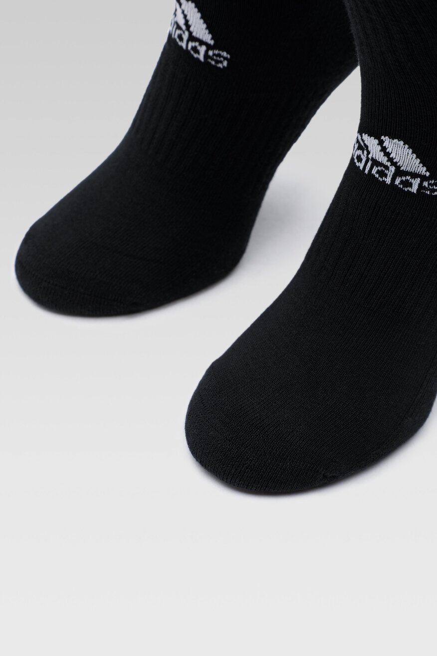 
                Čarape adidas CRNA - 5904248434939