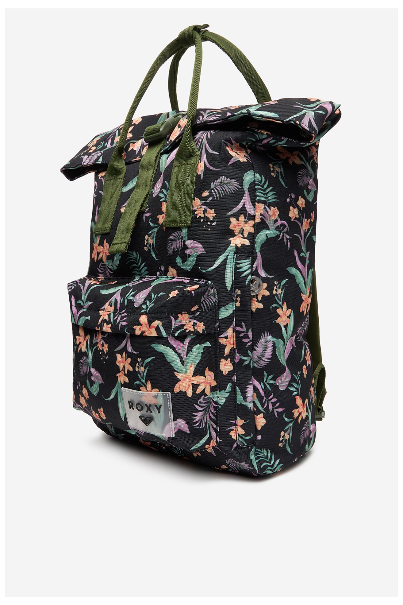 Plecak ROXY ROXY-P-003-07 Zielony