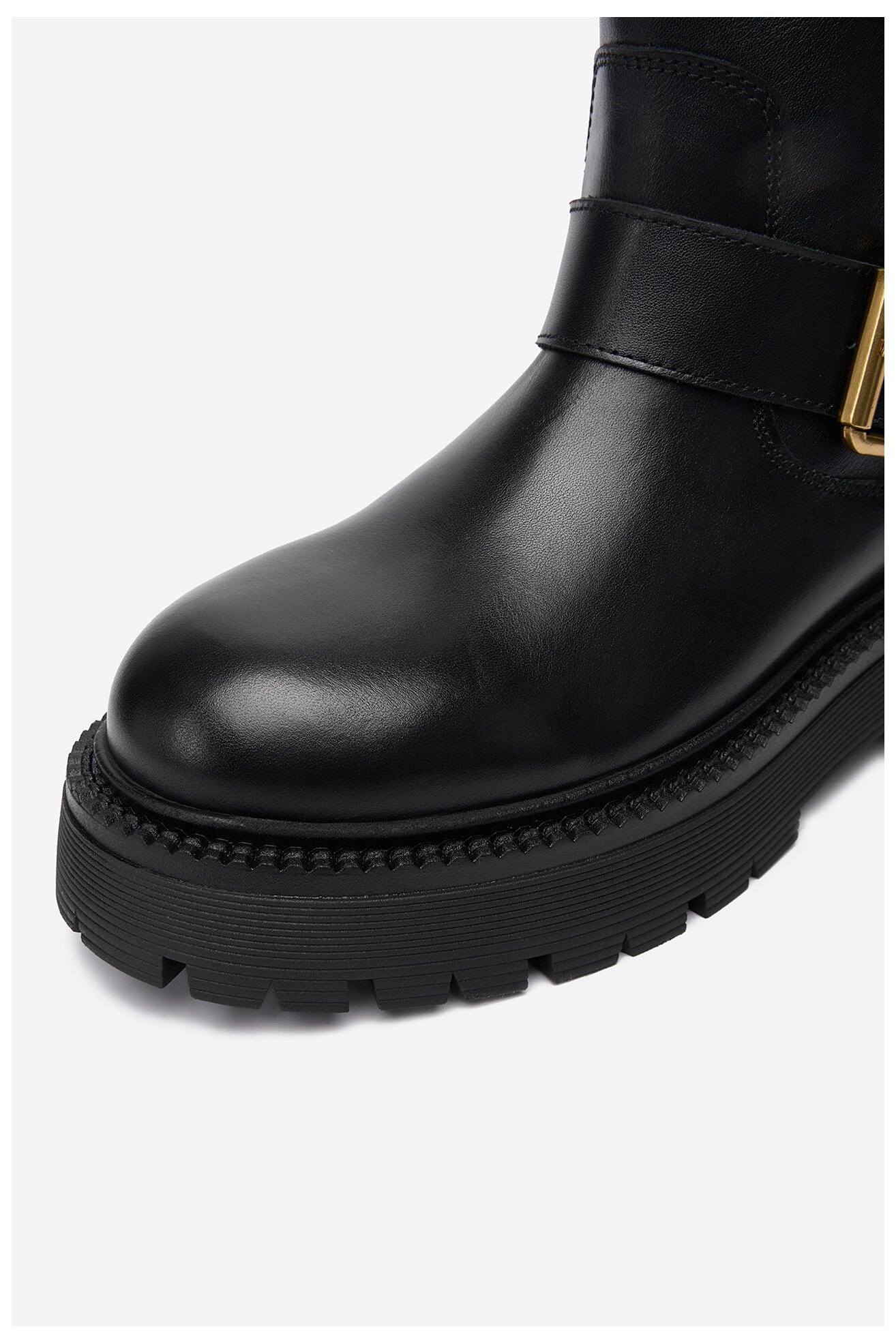 Ghete Badura EO-CLAIRE-70866 NEGRU