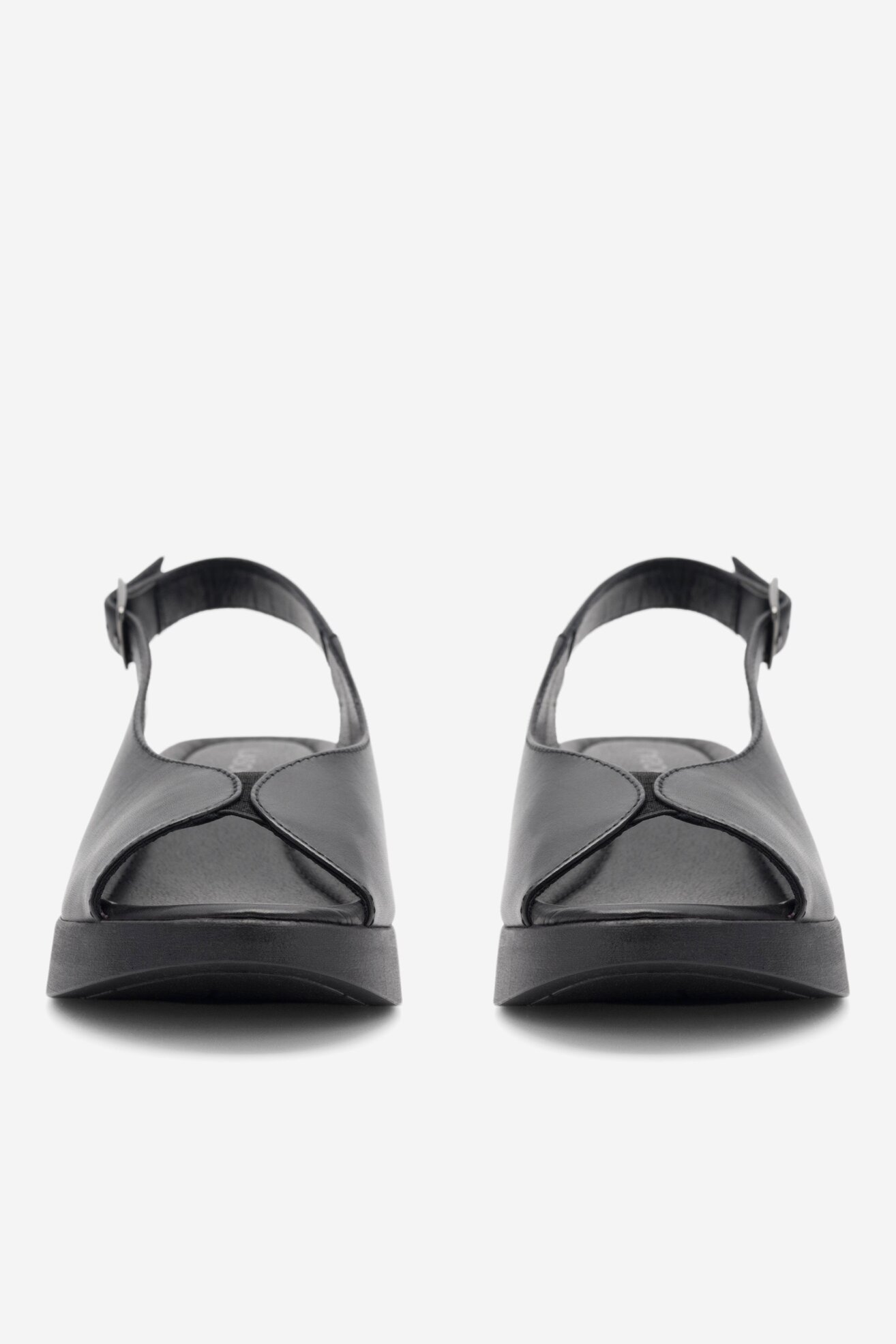 Сандали Lasocki TILITI ARC-2287-10 ЧЕРЕН