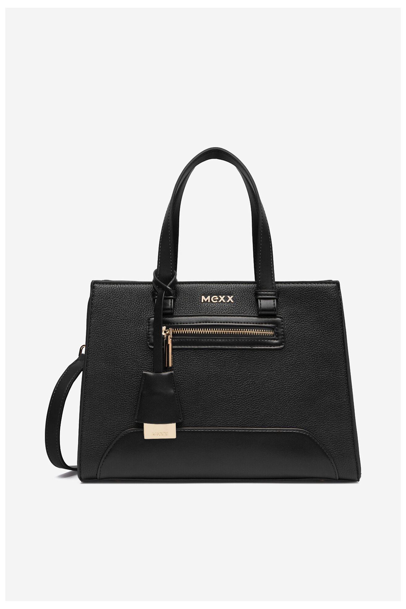 Torba Mexx CEO-MEXX-S-006-10 CRNA