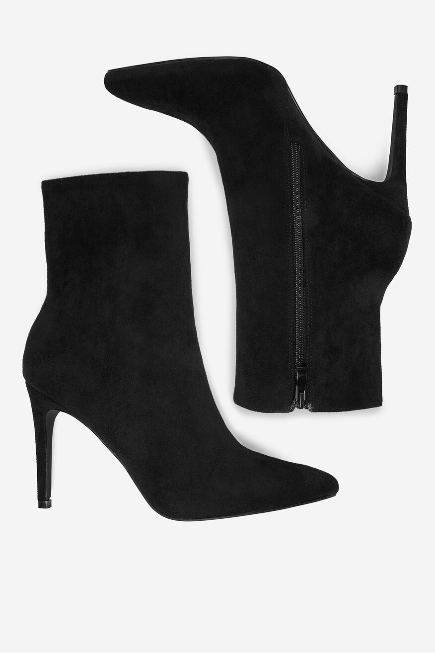 
                Ботильйони DeeZee ЧОРНИЙ - 5904410887273