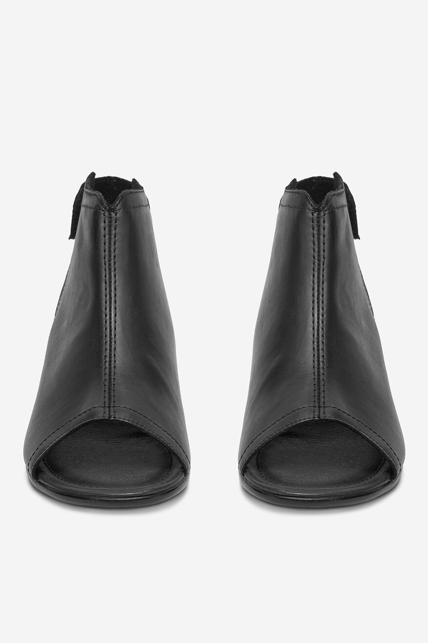 Sandale Remonte NEGRU - 2230078412063