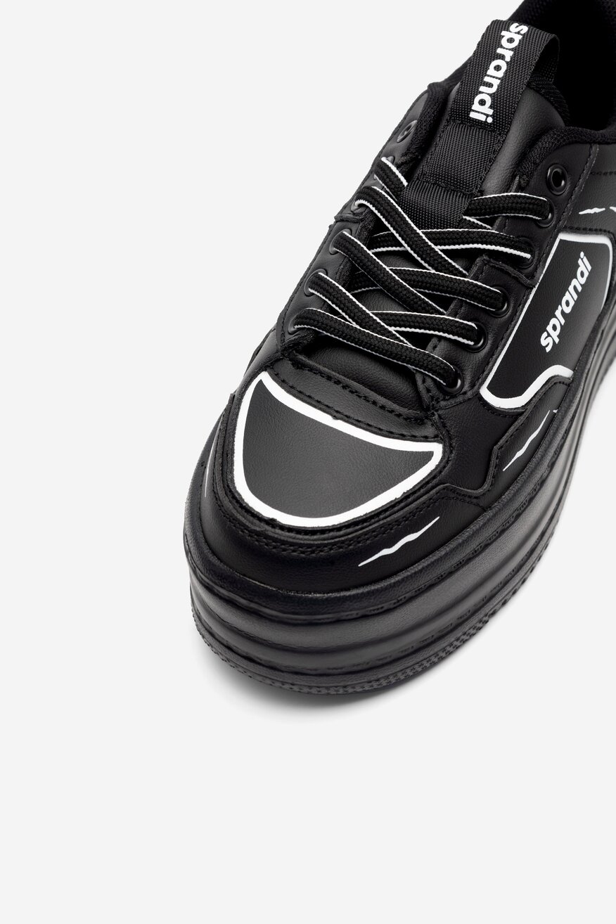 
                Sprandi - SPRANDI ENTIRE PLATFORM - 5904862920788