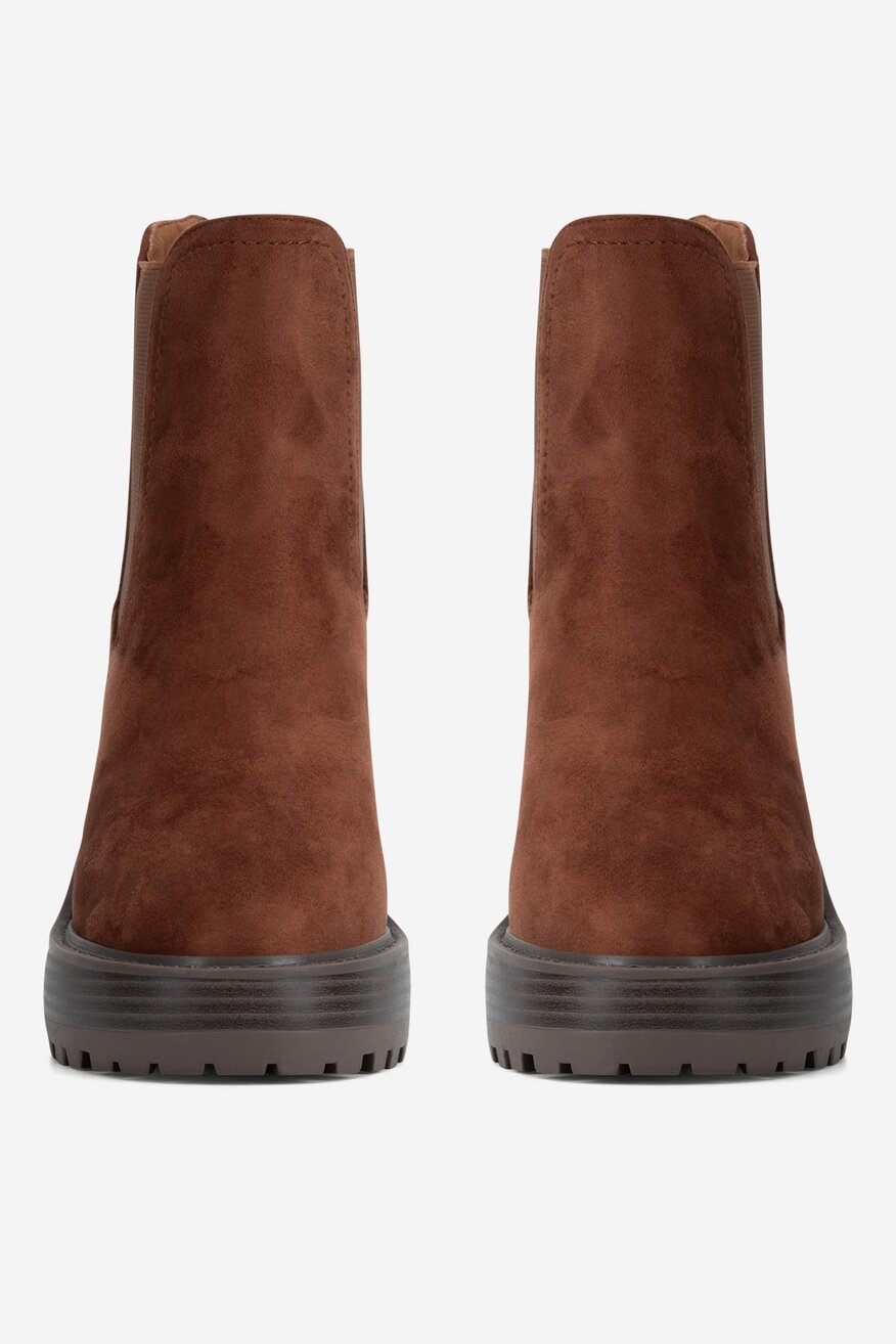 
                Kratke čizme NINE WEST BRAON - 5905588989318