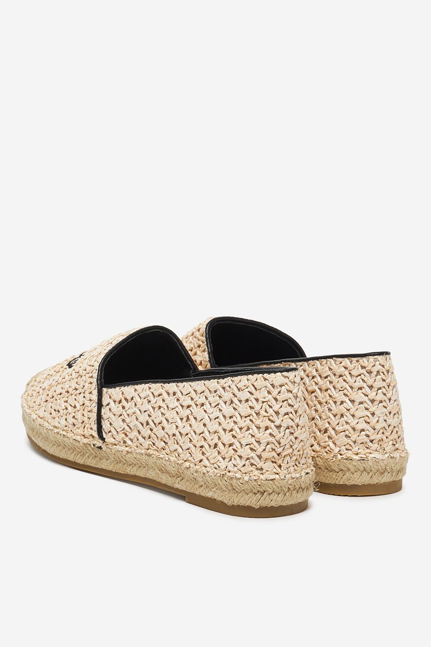 Eспадрили DeeZee БЕЖОВ - 5906751105672