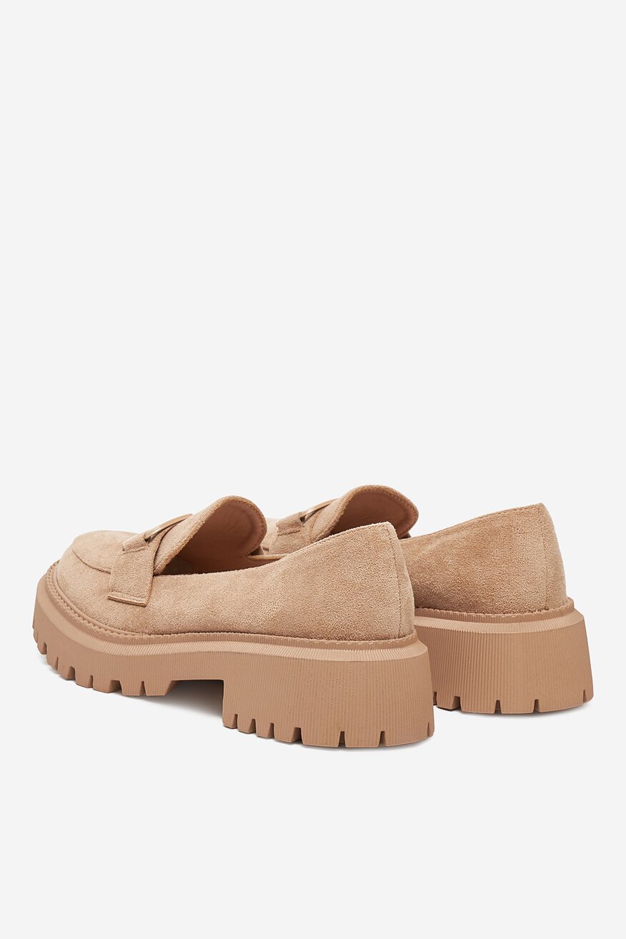 DeeZee - Loafersy - 5906751125830