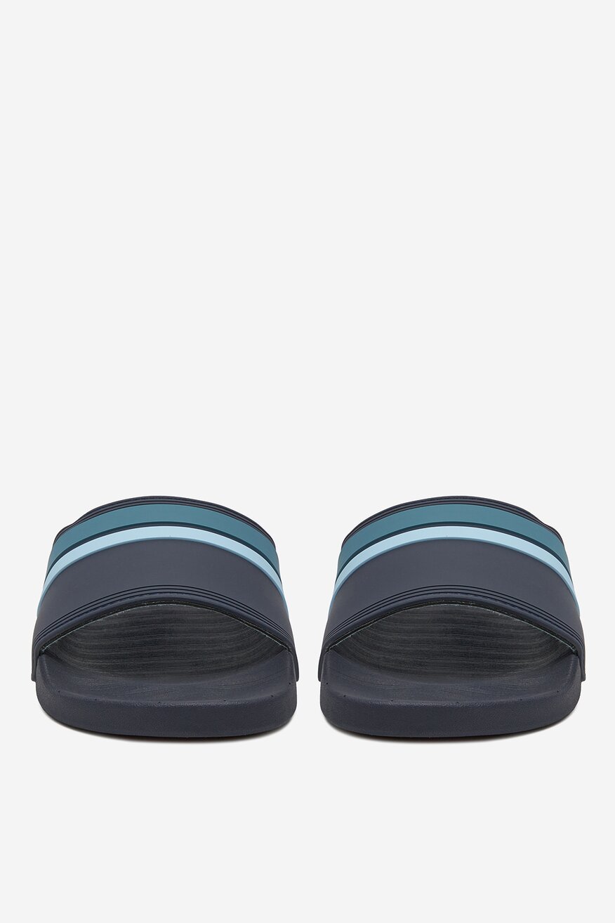 
                QUIKSILVER - RIVI SLIDE - 5906751015315