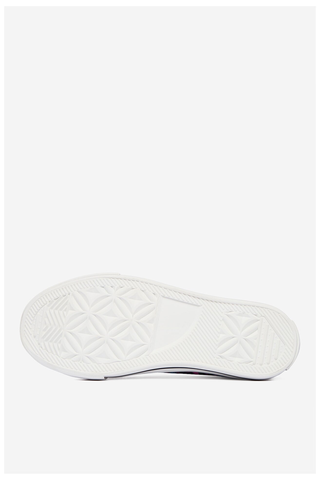 Trampki Jenny CEO-BIC-SS25-NB24666 Czarny