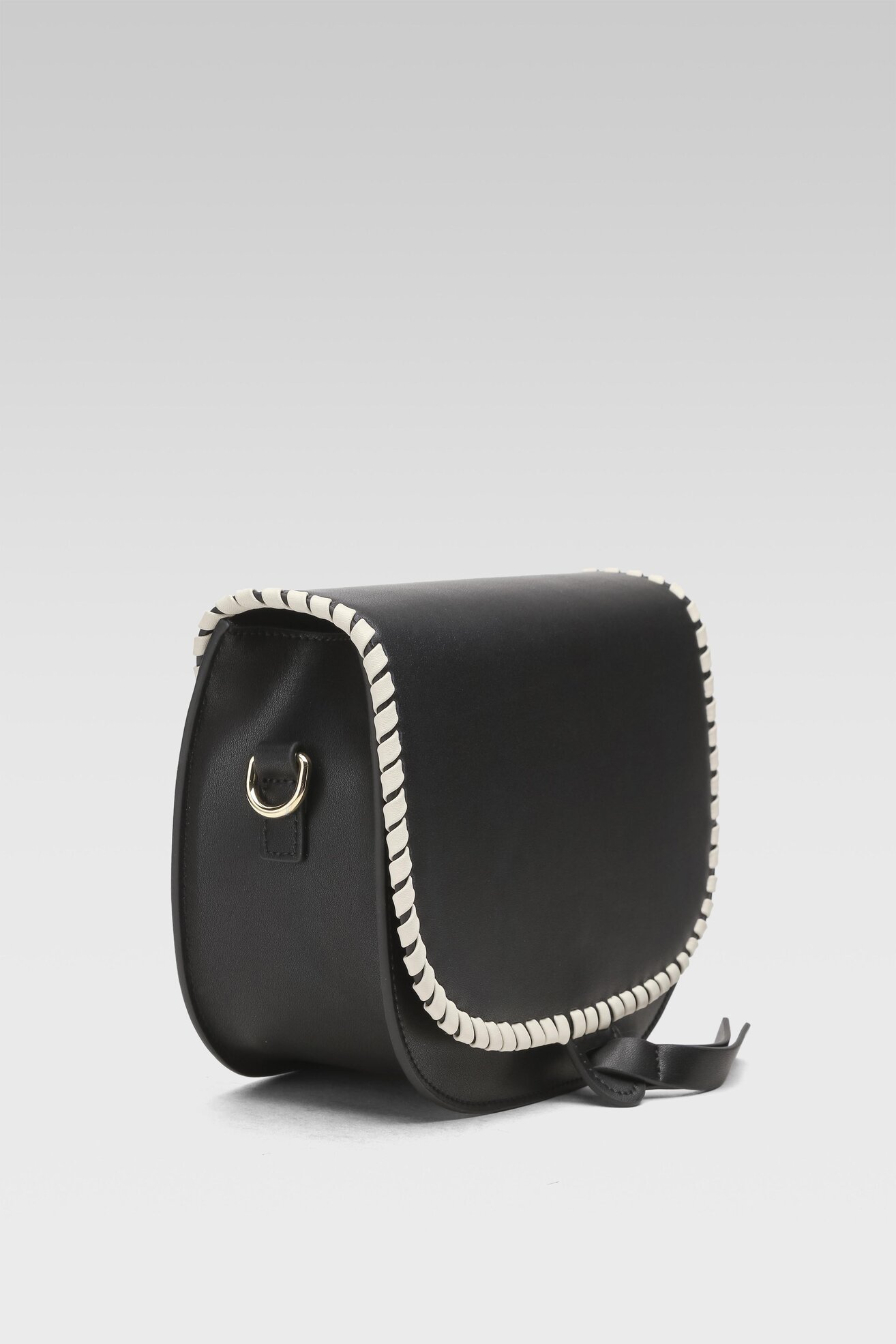 Torebka Badura FARINA-CS8240 Czarny