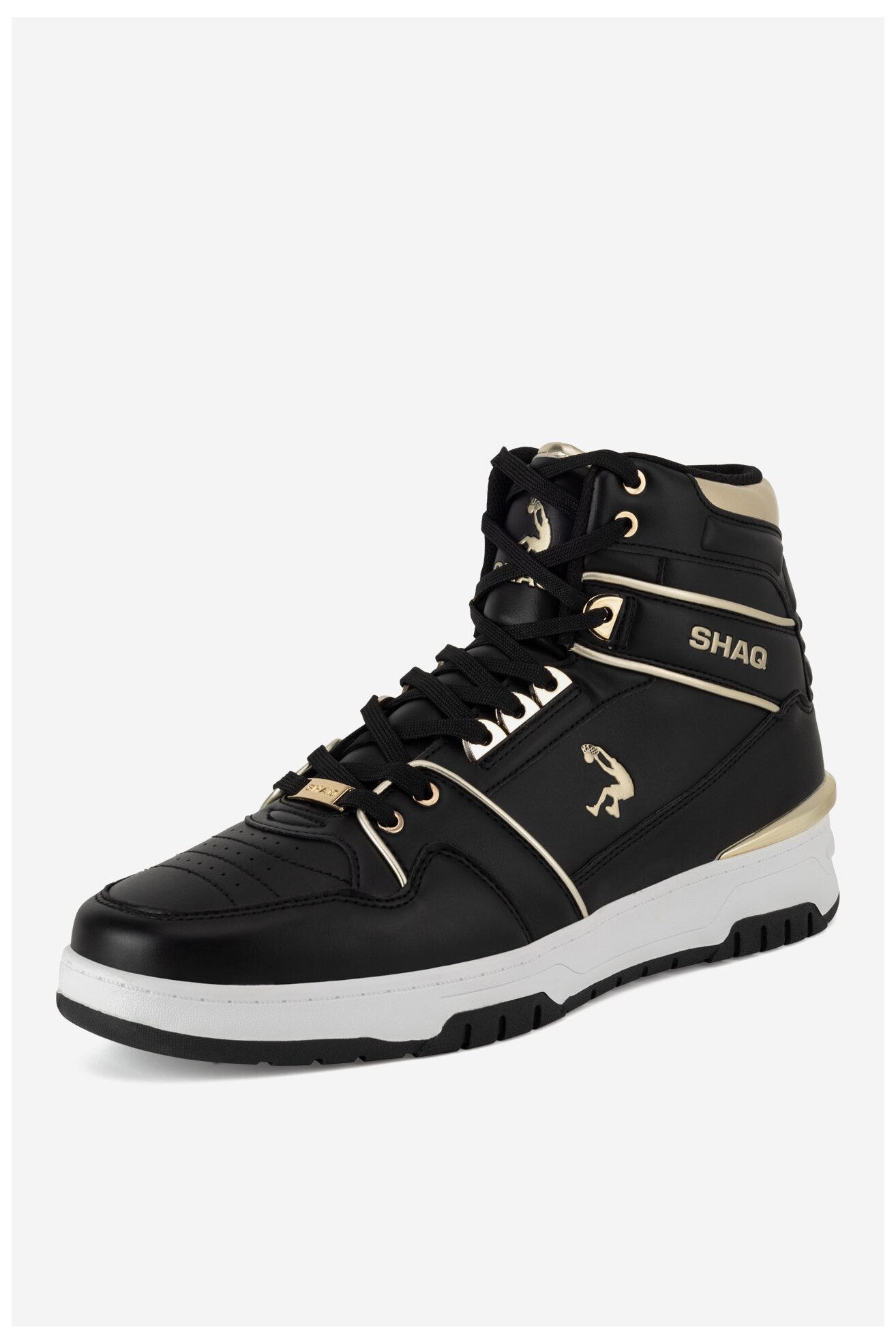 Sneakers SHAQ VSHQ1 Czarny