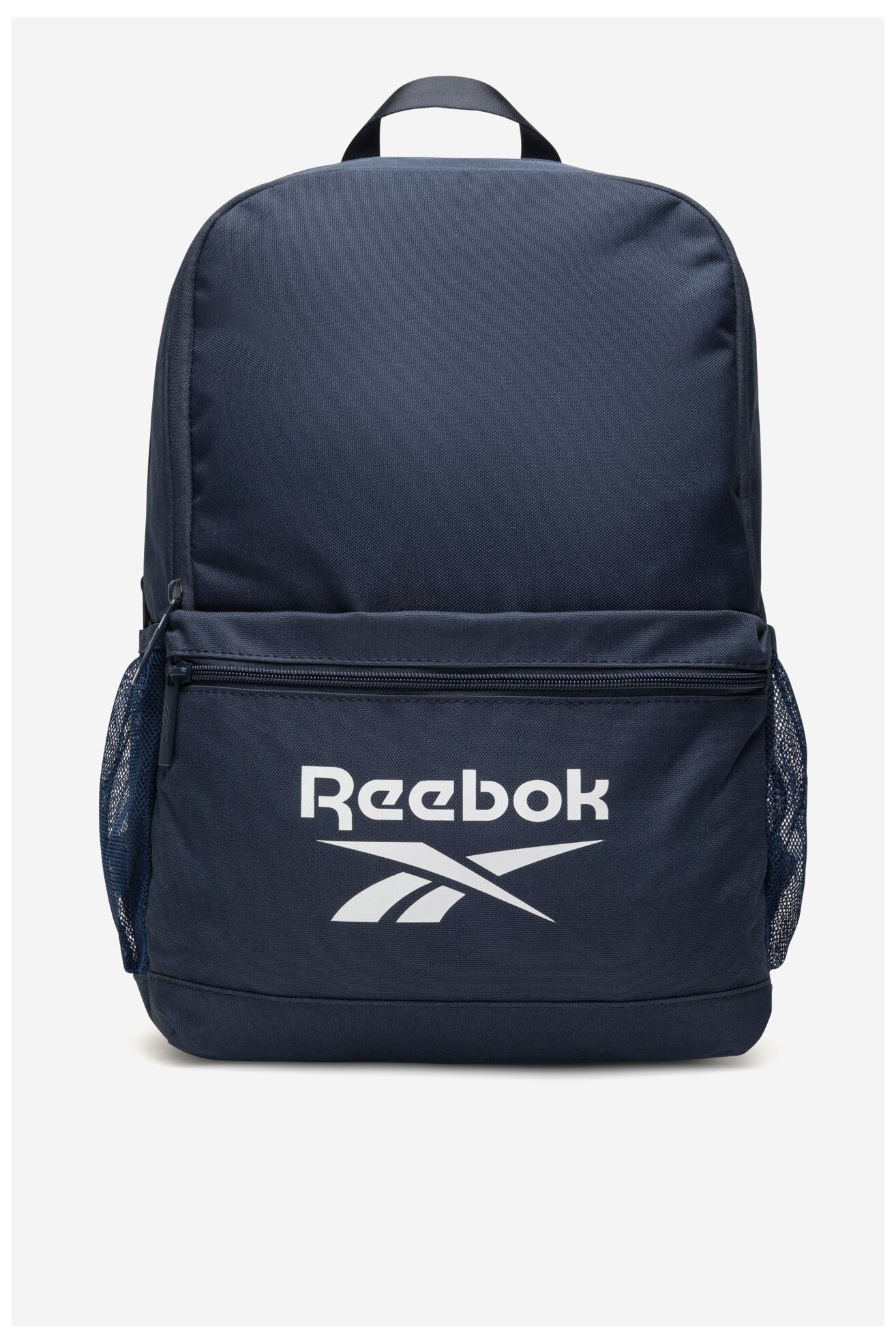 Plecak Reebok RBK-026-CCC-05 Granatowy