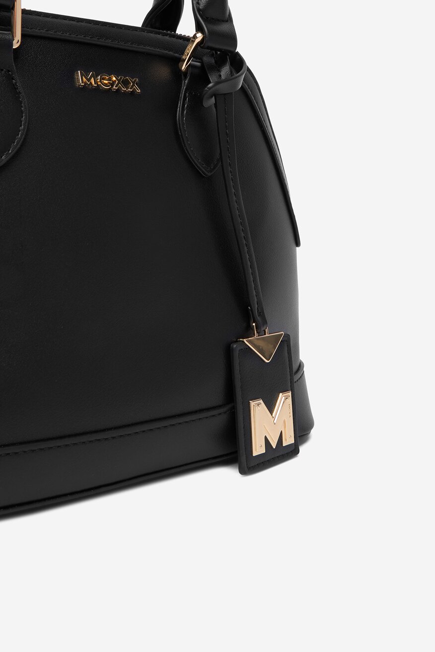 
                Сумка З Ремінцем Mexx ЧОРНИЙ - 5906751563199