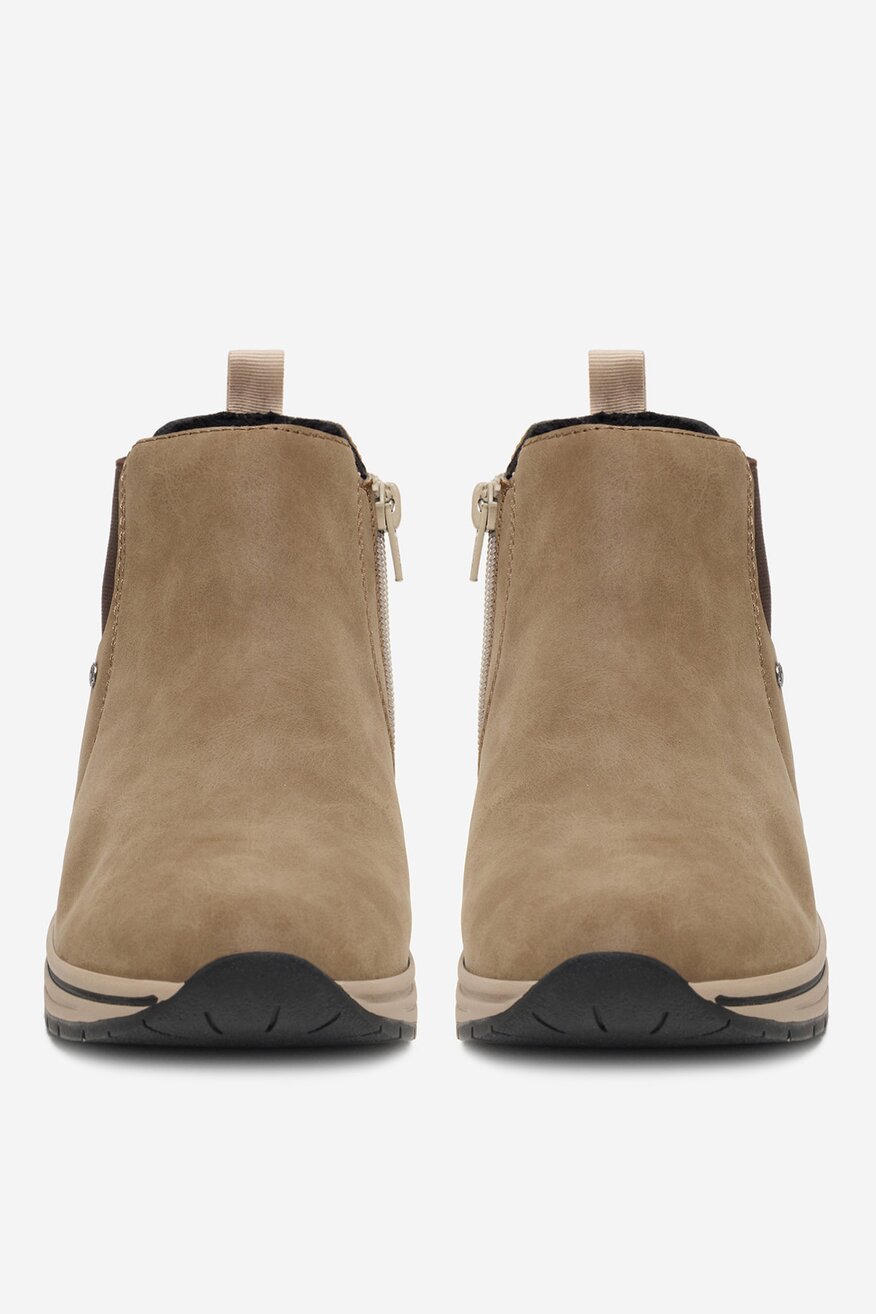 
                Боти Rieker БЕЖОВ - 2230085551021