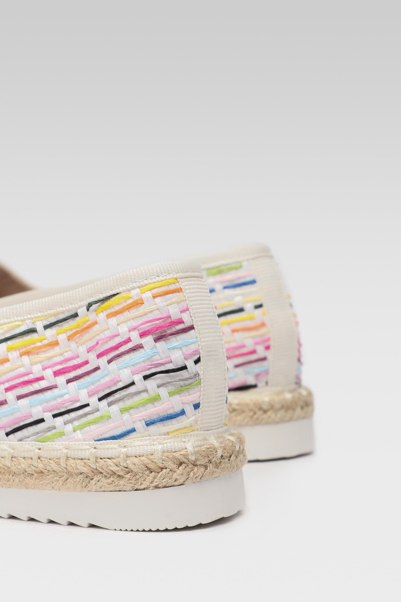 Espadrile Jenny Fairy WSK1612-03 BELA