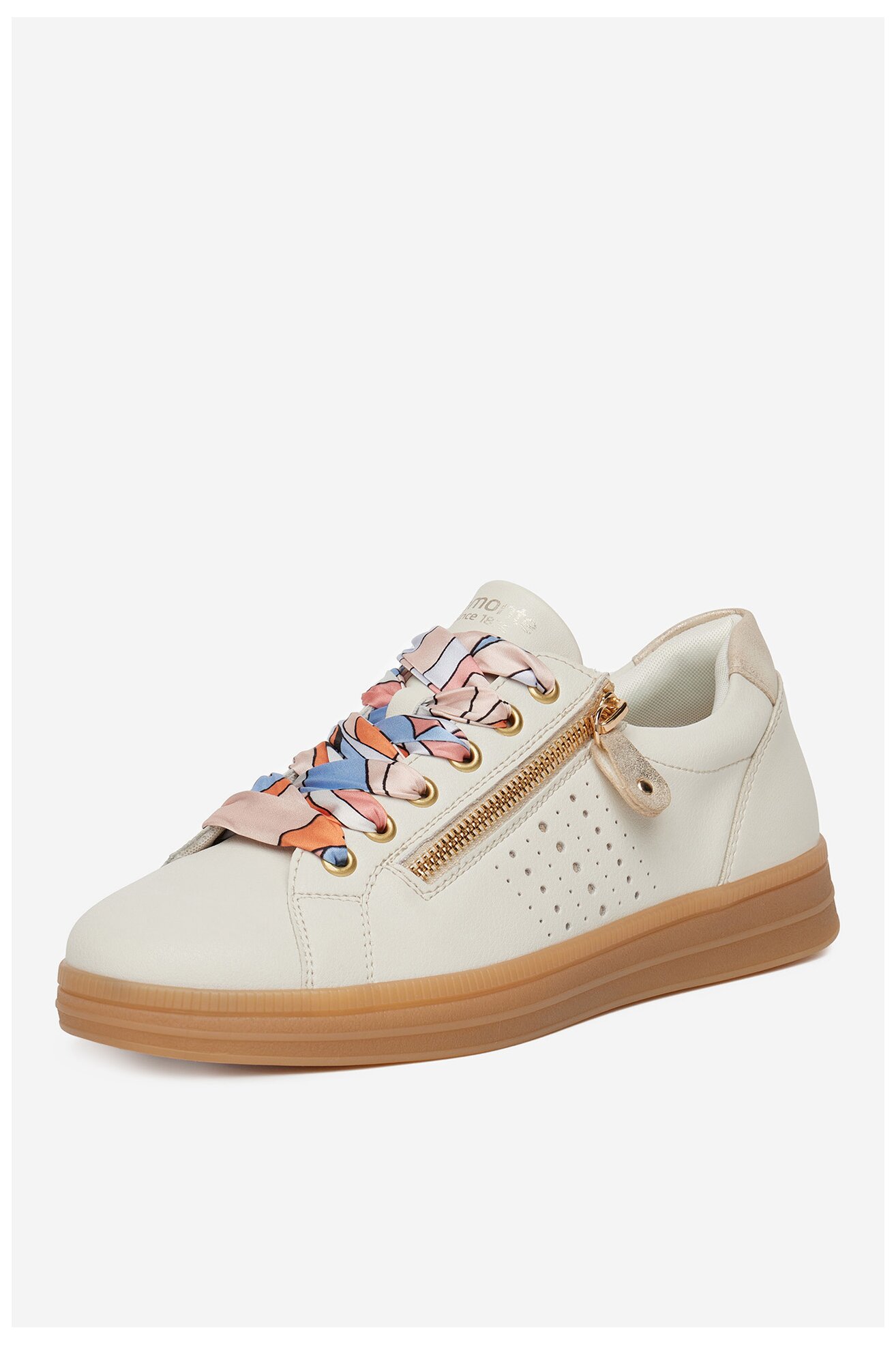 Sneakers Remonte D2C03-80 Ivory