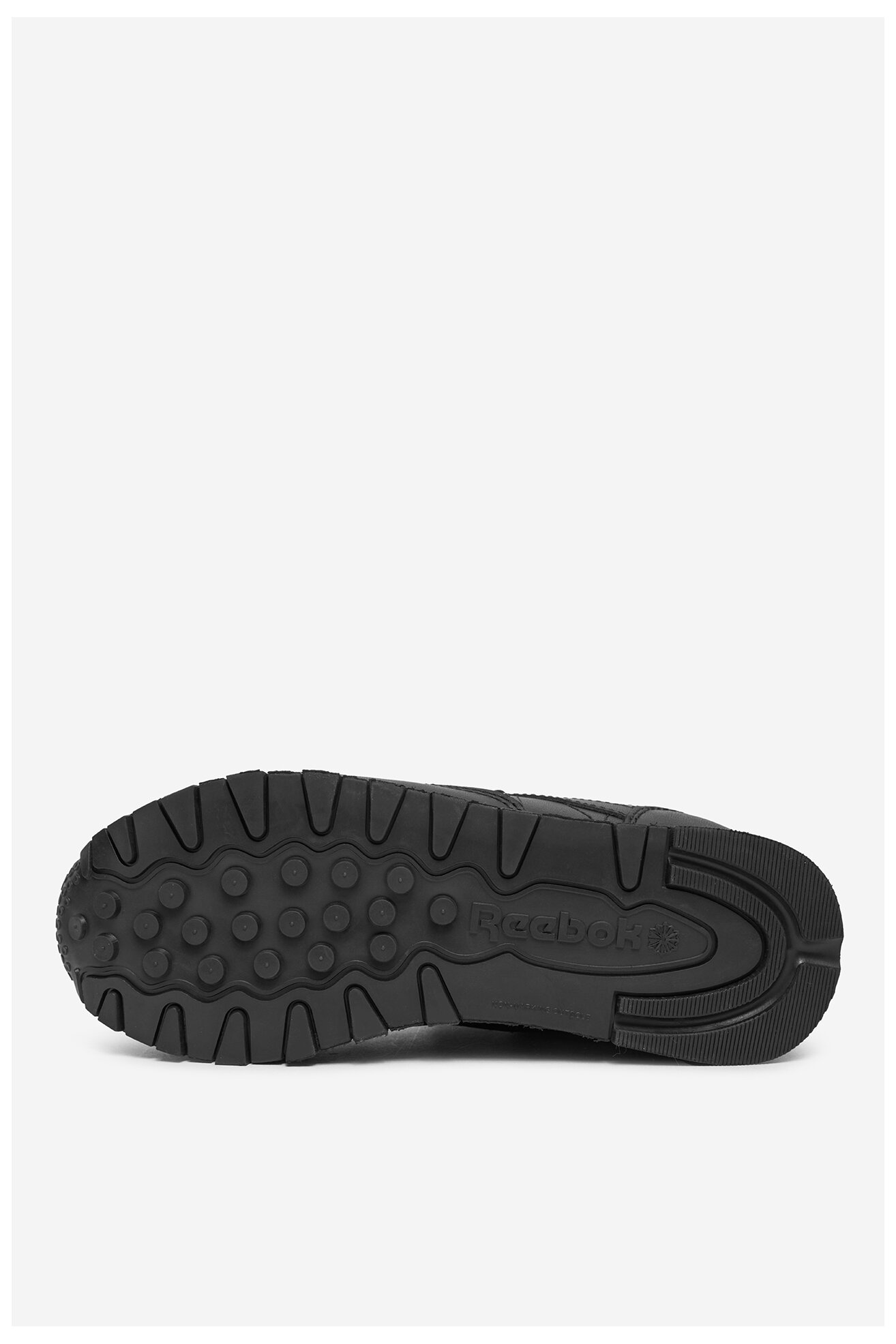 Obuwie sportowe Reebok V9-25207-02 (IV) Czarny