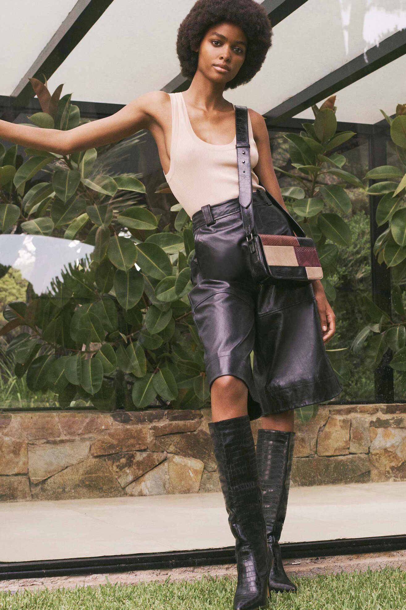 Дамска чанта Jenny Fairy RD8069 БОРДО