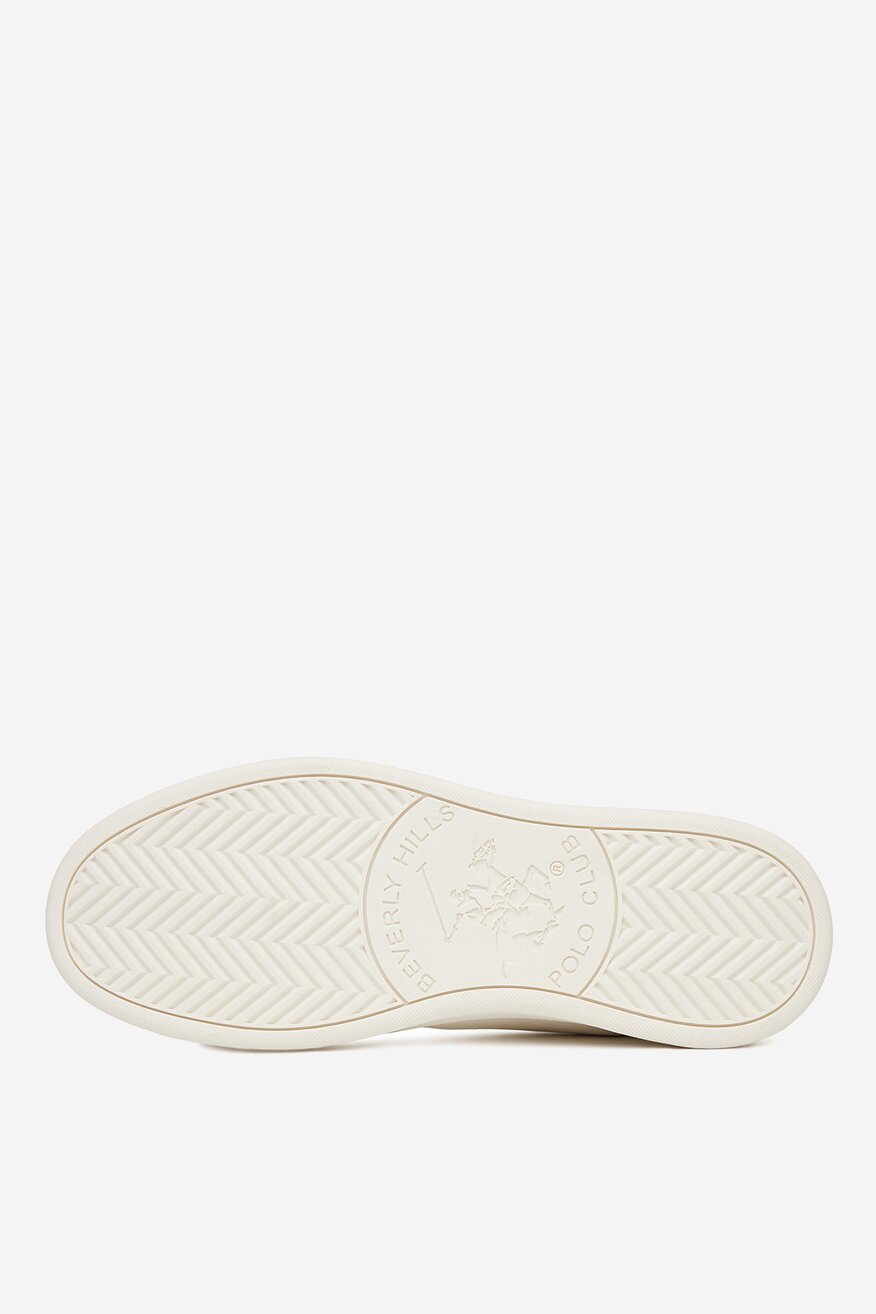 
                Beverly Hills Polo Club - Sneakersy - 5903698173139