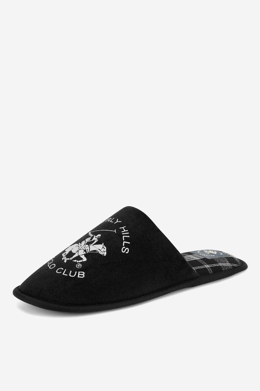 Beverly Hills Polo Club - Kapcie - 5903419634956
