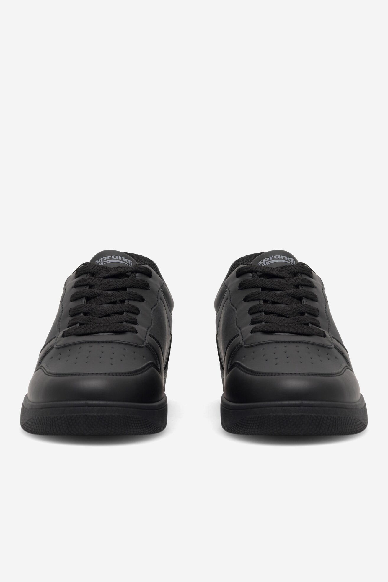 Sportcipő Sprandi MPRS-22M12157 FEKETE