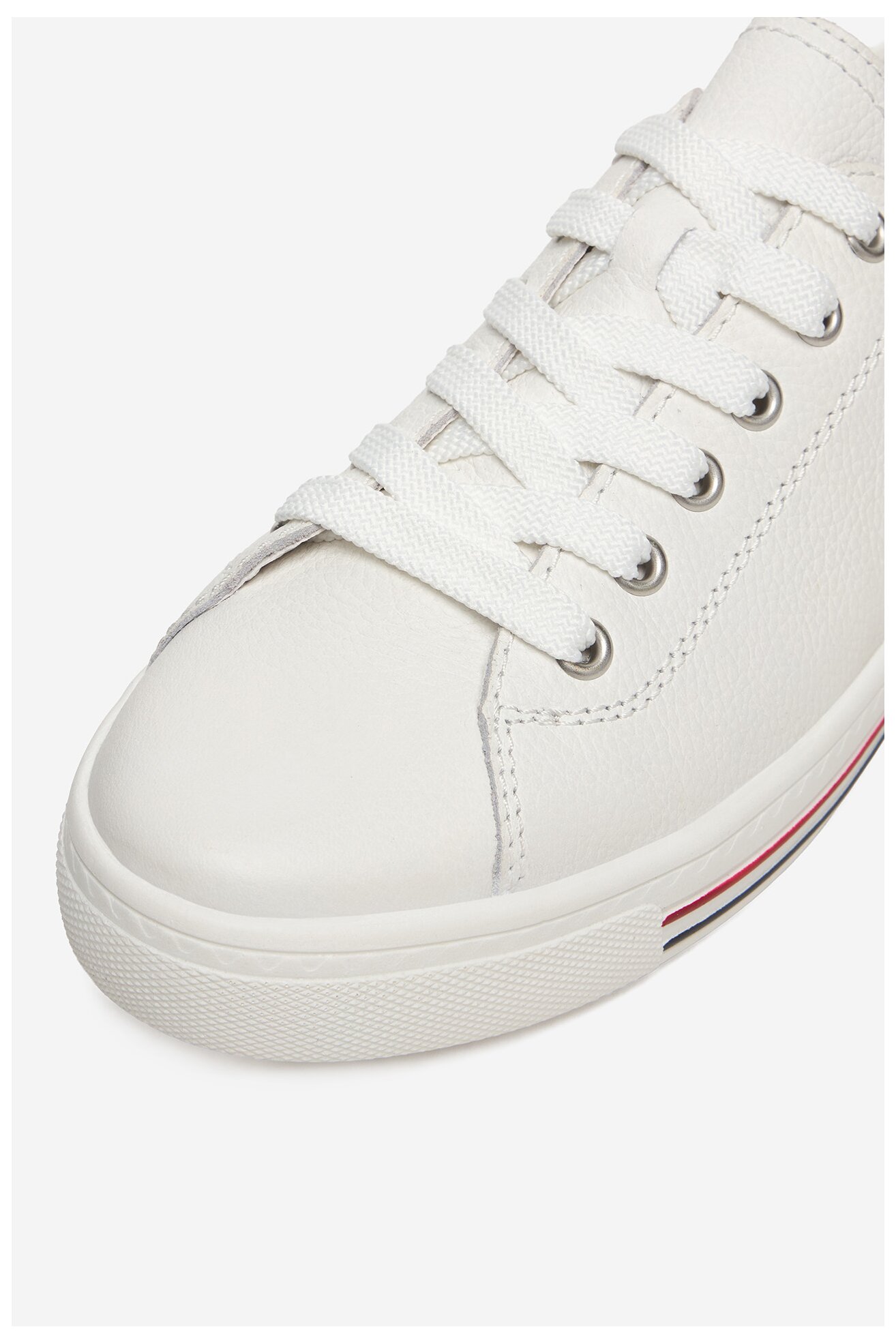 Trampki Remonte CEO-D0900-80 Biały