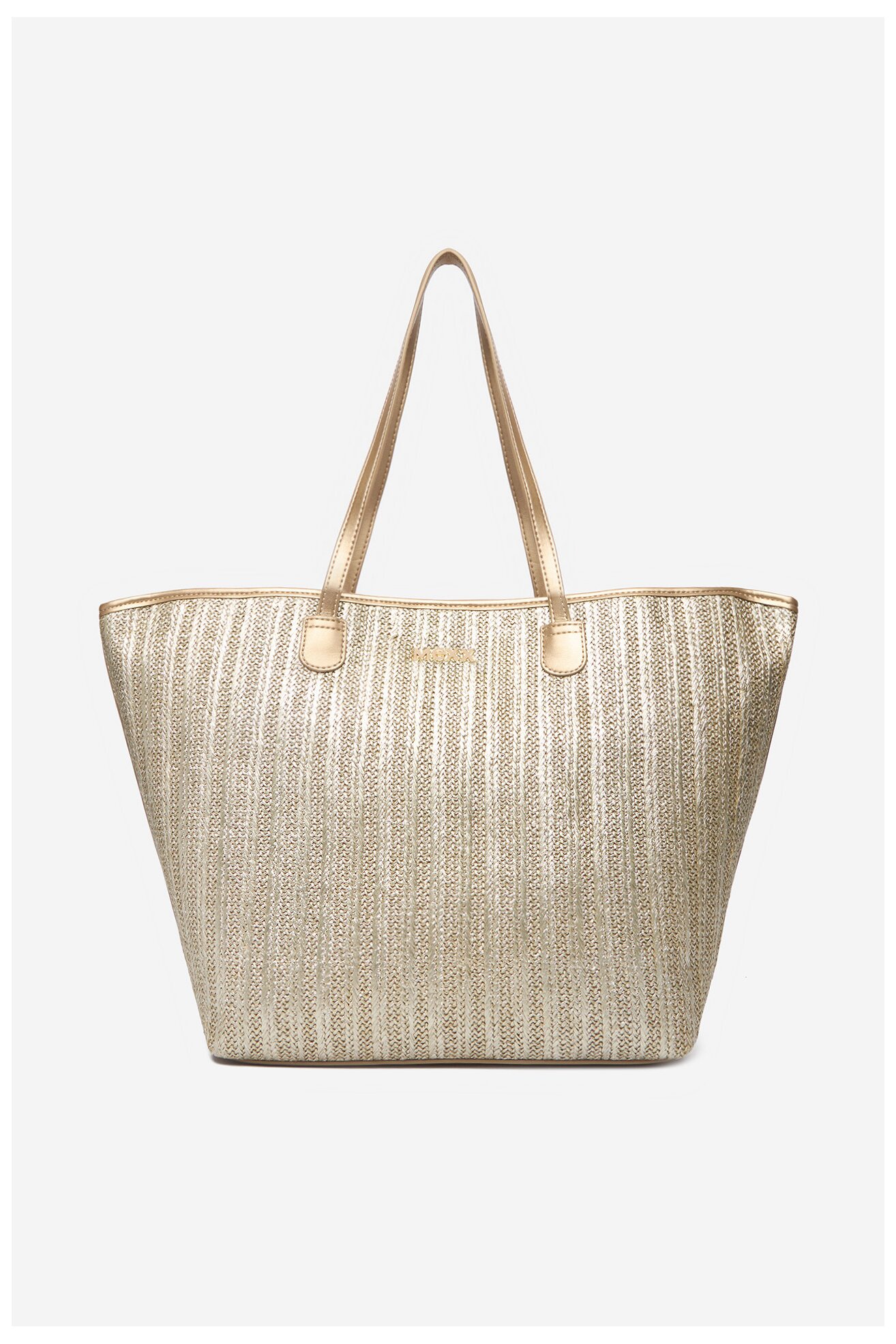 Сумка З Ремінцем Mexx EO-MEXX-L-007-09 ЗОЛОТИЙ